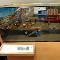 Museo Regional de Castro - Castro