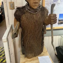 Museo Regional de Castro - Castro