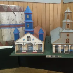 Museo Regional de Castro - Castro