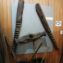 Museo Regional de Castro - Castro