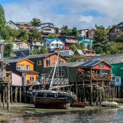 Palafitos de Castro - Castro