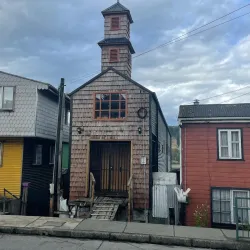 Palafitos de Castro - Castro