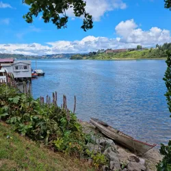 Palafitos de Castro - Castro