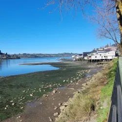 Palafitos de Castro - Castro