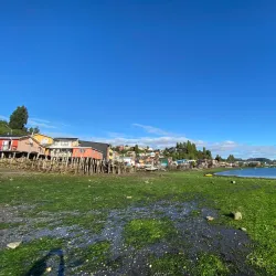 Palafitos de Castro - Castro