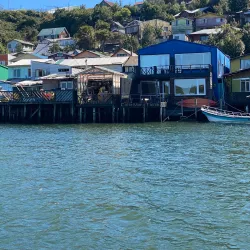 Palafitos de Castro - Castro