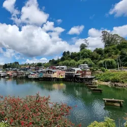 Palafitos de Castro - Castro