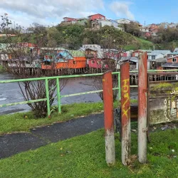 Palafitos de Castro - Castro