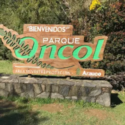Parque Oncol - Castro