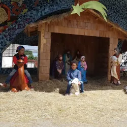 Plaza de Armas de Castro - Castro