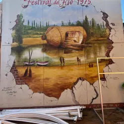 Casa de la Cultura de Cauquenes - Cauquenes