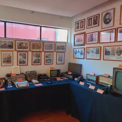 Casa de la Cultura de Cauquenes - Cauquenes