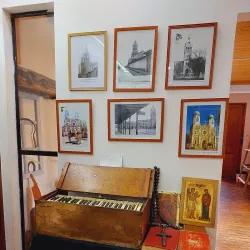 Casa de la Cultura de Cauquenes - Cauquenes