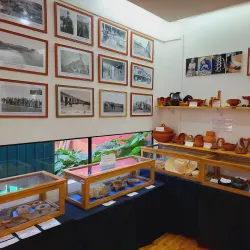 Casa de la Cultura de Cauquenes - Cauquenes