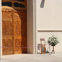 Iglesia San Ambrosio - Cauquenes