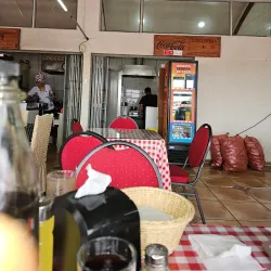 Mercado Municipal de Cauquenes - Cauquenes