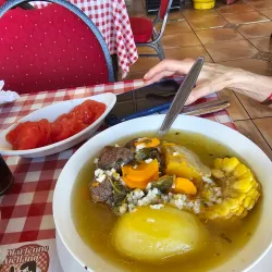 Mercado Municipal de Cauquenes - Cauquenes