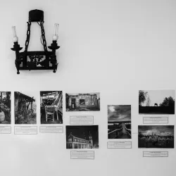 Museo Histórico y Arqueológico de Cauquenes - Cauquenes