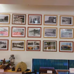 Museo Histórico y Arqueológico de Cauquenes - Cauquenes