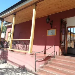 Museo Histórico y Arqueológico de Cauquenes - Cauquenes