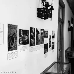 Museo Histórico y Arqueológico de Cauquenes - Cauquenes