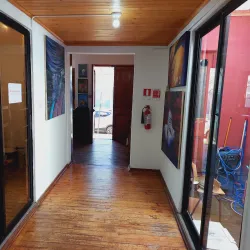 Museo Histórico y Arqueológico de Cauquenes - Cauquenes