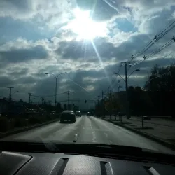 Parque Pedro Aguirre Cerda - Cauquenes