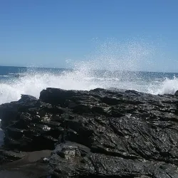 Río Cauquenes - Cauquenes
