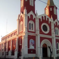 Río Cauquenes - Cauquenes