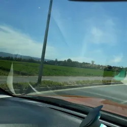 Río Cauquenes - Cauquenes