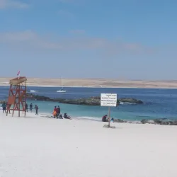 Bahía Inglesa Beach - Chañaral