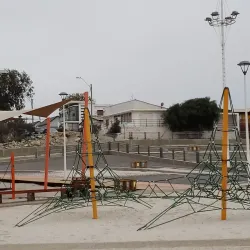 Bahía Inglesa Beach - Chañaral