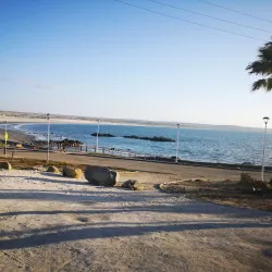 Bahía Inglesa Beach - Chañaral