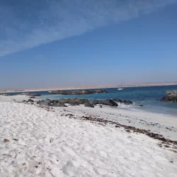 Bahía Inglesa Beach - Chañaral