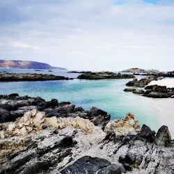 Bahía Inglesa Beach - Chañaral