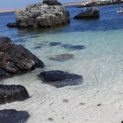 Bahía Inglesa Beach - Chañaral