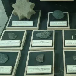 Chañaral Mining Museum - Chañaral