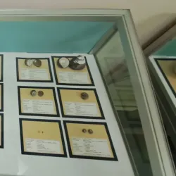 Chañaral Mining Museum - Chañaral