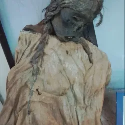 Chañaral Mining Museum - Chañaral