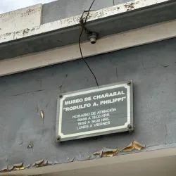 Chañaral Mining Museum - Chañaral