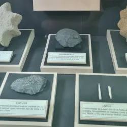 Chañaral Mining Museum - Chañaral