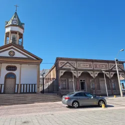 Plaza de Armas de Chañaral - Chañaral