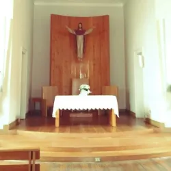 Plaza de Armas de Chañaral - Chañaral