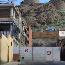 Plaza de Armas de Chañaral - Chañaral