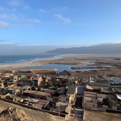 Plaza de Armas de Chañaral - Chañaral
