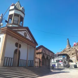 Plaza de Armas de Chañaral - Chañaral