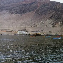 Puerto de Chañaral - Chañaral