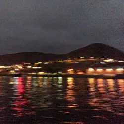 Puerto de Chañaral - Chañaral