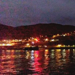 Puerto de Chañaral - Chañaral