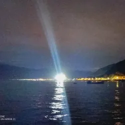 Puerto de Chañaral - Chañaral